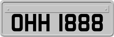 OHH1888