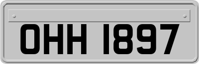 OHH1897