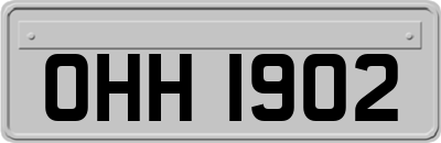 OHH1902