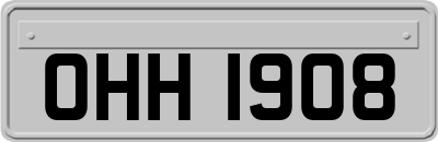 OHH1908