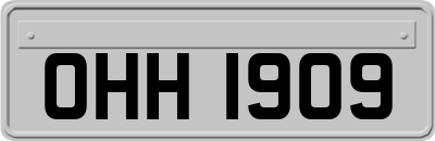 OHH1909