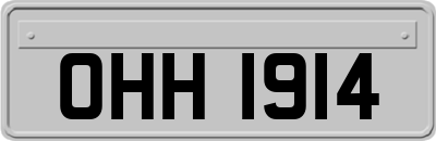 OHH1914