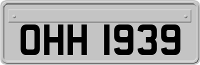 OHH1939
