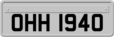 OHH1940