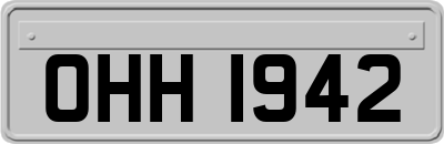 OHH1942