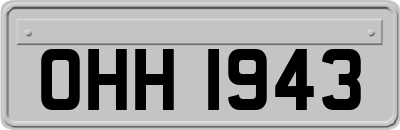 OHH1943