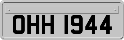 OHH1944