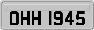 OHH1945