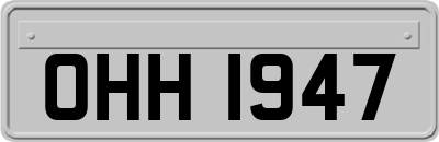 OHH1947