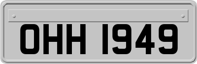 OHH1949