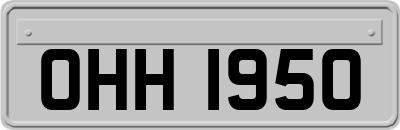 OHH1950