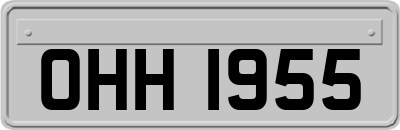 OHH1955