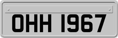 OHH1967