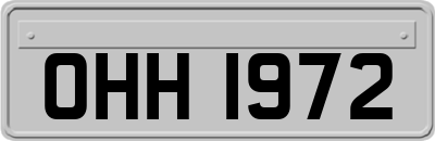 OHH1972