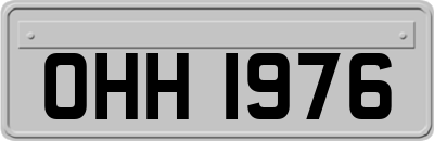 OHH1976