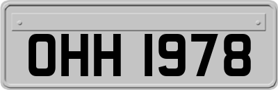 OHH1978