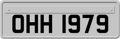 OHH1979