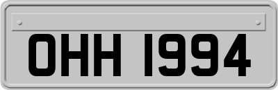 OHH1994