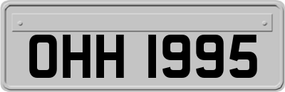 OHH1995