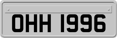 OHH1996