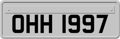 OHH1997