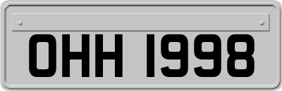 OHH1998