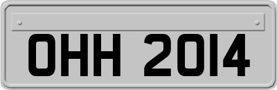 OHH2014