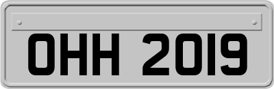 OHH2019