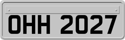 OHH2027