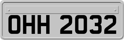OHH2032