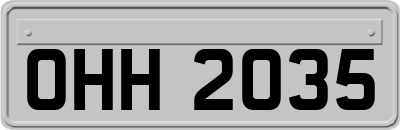 OHH2035