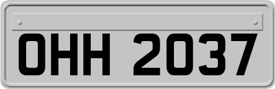 OHH2037