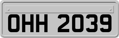 OHH2039