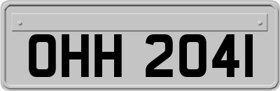 OHH2041