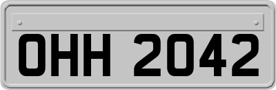 OHH2042