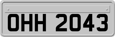 OHH2043