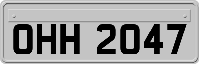 OHH2047