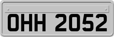 OHH2052