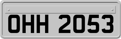 OHH2053