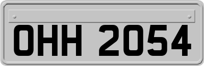 OHH2054