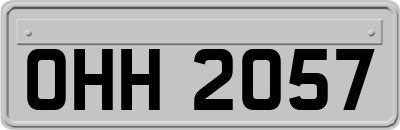OHH2057