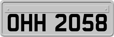 OHH2058