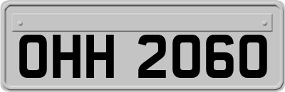 OHH2060