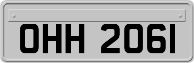 OHH2061