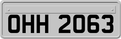 OHH2063