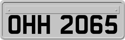 OHH2065