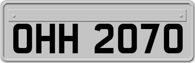 OHH2070