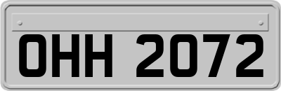 OHH2072