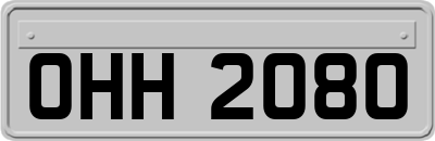 OHH2080