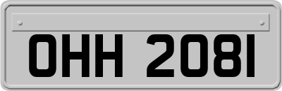 OHH2081